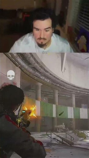 *PERFECT* Tempest Aim In Arc Raiders PvP.