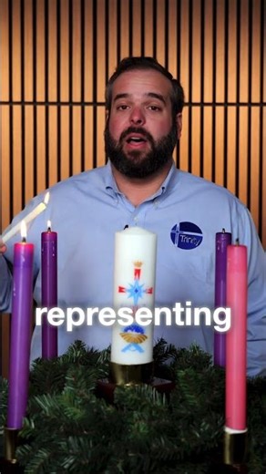 What the Advent Wreath Really Means