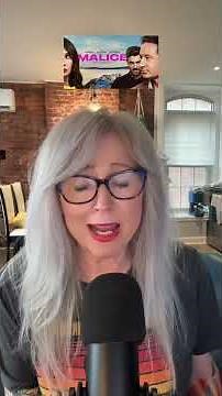 Malice (Thriller Series on Amazon Prime)