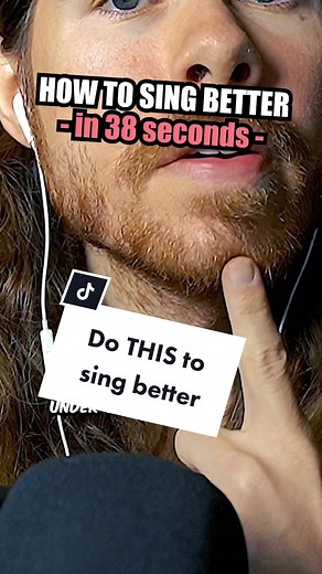 Improve Your Vocal Range with Squeaky Door Exercise