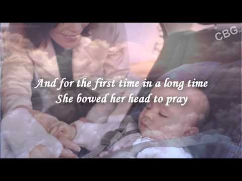 Jesus, Take The Wheel - Carrie Underwood - Lyrics