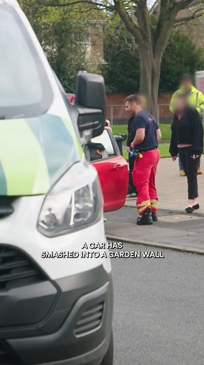 5.6K views · 29 reactions | Never seen a coughing fit quite like this  Don't miss #AmbulanceCodeRed Tonight 8.30pm on Bravo and ThreeNow. | Bravo New Zealand | Facebook