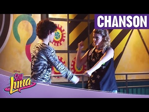 Soy Luna - Chanson : "Cuando bailo" (épisode 11)