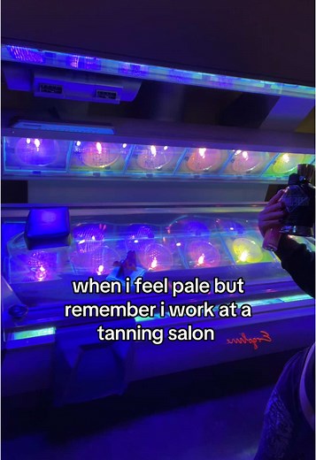 TheWaveTanning on TikTok