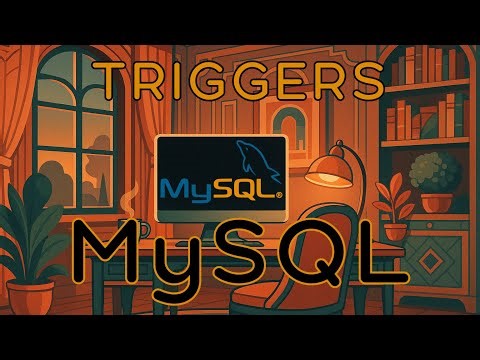 MySQL 15 - Triggers