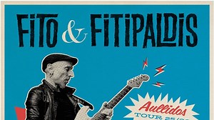Así será el regreso de Fito & Fitipaldis con su gira ‘Aullidos Tour’: entradas, precios y fechas