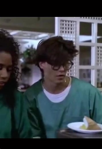 Johnny Depp 90's Edits Compilation