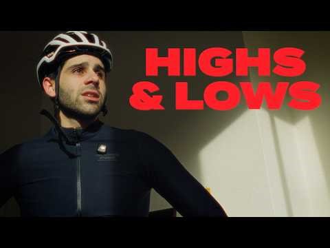 My worst and best day on the bike