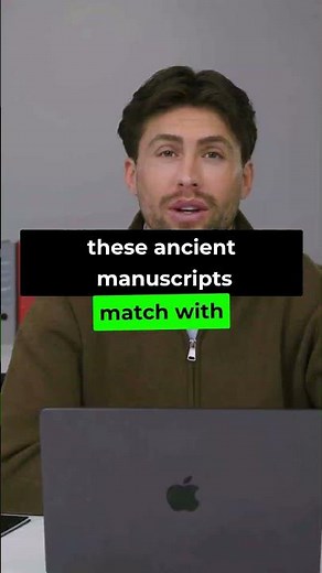 Is The Bible REALLY Reliable?