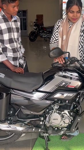 Hero super splendor xtec new 2025 model e20 version #ranubikerpoint #hero