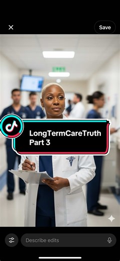 Enhancing Long-Term Care Through Family Partnerships