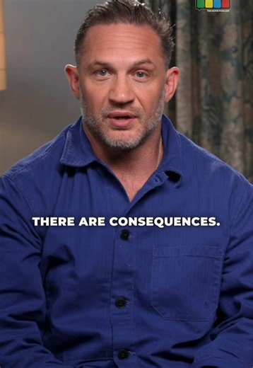 MobLand Season 2 cast interview with Tom Hardy | The Movie Podcast