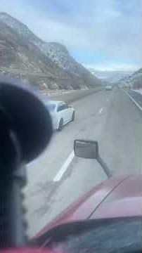 Every mile is another step toward the dream #fypシ #dayinmylife #truckdriver #subscribe