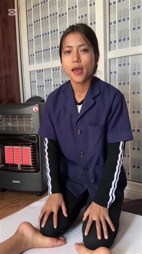 Relaxing Spa Experience in Kathmandu, Nepal