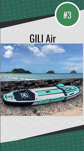 BEST CHEAP PADDLE BOARDS: 5 Budget SUP Boards [2023 Buying Guide]