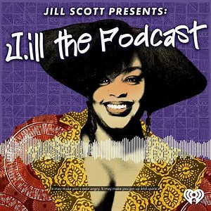 2K reactions · 224 shares | Enter the contest for a chance to be the first to hear the new podcast "Jill Scott Presents: J.ill the Podcast" with Jill Scott in a private live stream! | Miss Jill Scott | Facebook