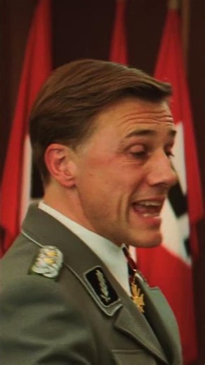 Inglourious Basterds | A Nazi Cinderella Story | HBO GO