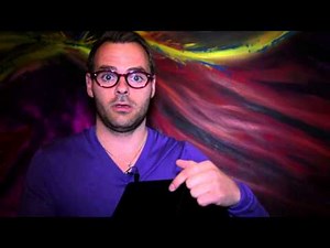 Self Disappearing Clothes Box