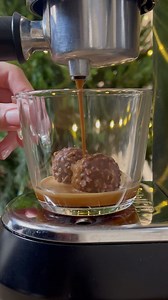 1M views · 13K reactions | Ferrero Roche Latte 癩 you know the Monday...