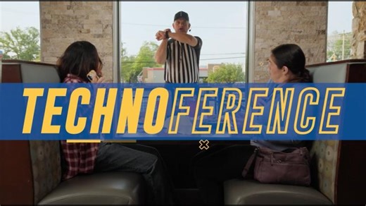 NJ DCF PSA -- Technoference, 60 seconds | Dr. Ty ya Tahara Pettis