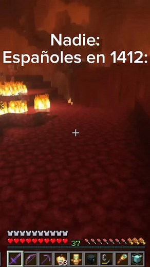 Clip de live en Minecraft. Sígueme para ver las transmisiones completas y más contenido diario. #Minecraft #Curiosidades #CuriosidadesMinecraft #juegos #zombies #survival #tecnologia #bedrock #java | Iram Bellum | Facebook