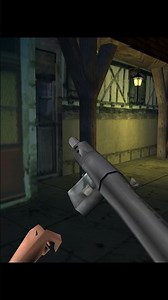 Medal Of Honor Underground - Mission 1: Occupied! (France) - #2026 #duckstation #MOH #psx