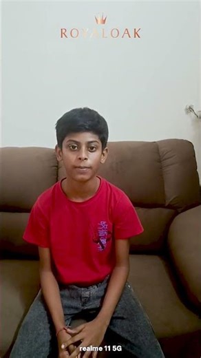 Royaloak Milan Italian 2 Seater Fabric Sofa