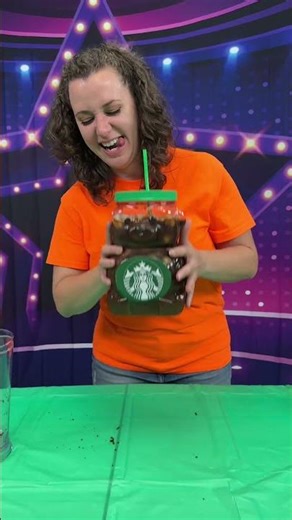 WE GOT THE EXCLUSIVE STARBUCKS TEDDY BEAR MUG!