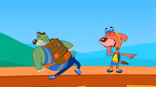 Pakdam Pakdai Season 1 Episode Extreme Racer One Of the best funny Entertainment cartoon #trendingpost #PakdamPakdai #childhood | KD Cartoon 2.0