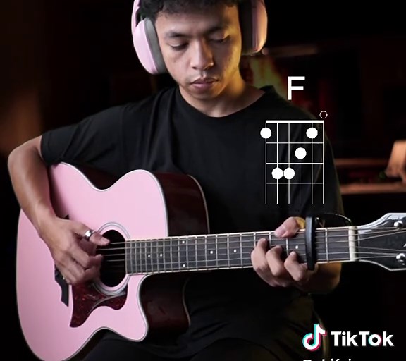 Canon Rock Guitar Chord Tutorial for Beginners