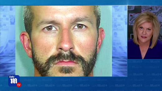 Netflix's true crime documentary about Chris Watts' case