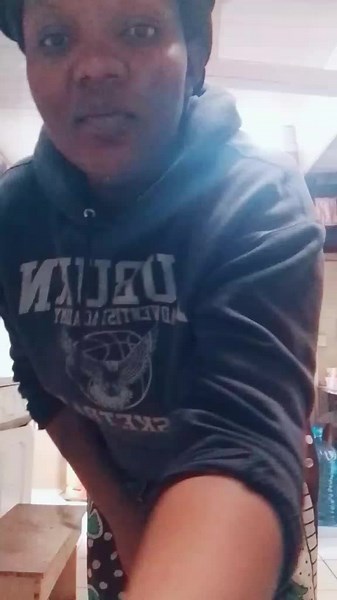 mulongo stacy on TikTok