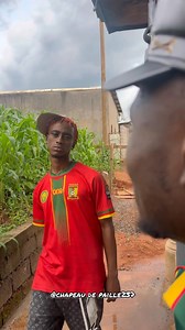 Schéma incorrect 🤣 | Chapeau de paille 237