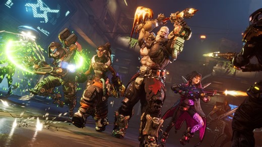 Borderlands 4: Beginner Tips & Tricks