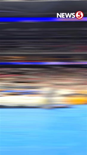 UAAP SEASON 88 CHEERDANCE ROYALTY Opisyal nang winningest team ang NU Pep Squad sa kasaysayan ng UAAP Cheerdance Competition matapos nilang masungkit ang kanilang back-to-back at ika-9 na korona sa katatapos lang na kompetisyon ngayong Sabado, Nov. 29. Nangibabaw ang Sampaloc-based squad sa kanilang ninja-themed performance habang tinanghal na 1st runner-up ang Adamson PEP Squad, at 2nd runner-up ang FEU Cheering Squad. Isa rin sa mga highlight ng kompetisyon ngayong taon ang pagsusuot ng kulay 