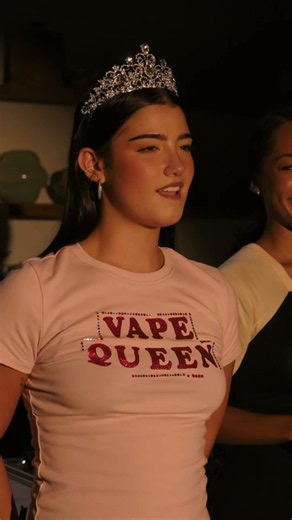 Even Charli Knows Addison Wins the Dance-Off #CharliDAmelio #AddisonRae #QuenlinBlackwell #DanceTok