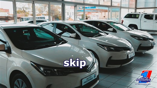 2.4K views · 12 reactions | At #AutoPedigree, we streamline the process so you can skip the admin and head straight to your upgrade. Why trade in with us? ✅ Sell in just a few days ✅ End-to-end support ✅ Fair, market-related offers  *Pro tip: Ask about our #DealAssistance to boost your trade-in value and stretch your next purchase even further.  Pop into your nearest Auto Pedigree branch and let’s get you into your next ride | Auto Pedigree | Facebook