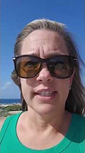 Secrets Baby Beach Aruba - Honest Review from #lighttravelsinc #review #travelvlog #travelagency