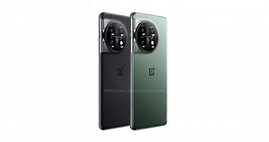 OnePlus 11 का ऑफिशिअल टीजर रिलीज, दिखा रियर पैनल और कैमरा मॉड्यूल का शानदार डिजाइन!