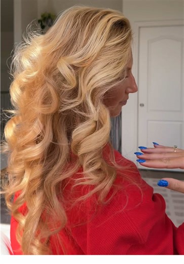 & it lasts for daysssss 💓💓 @Shark Beauty