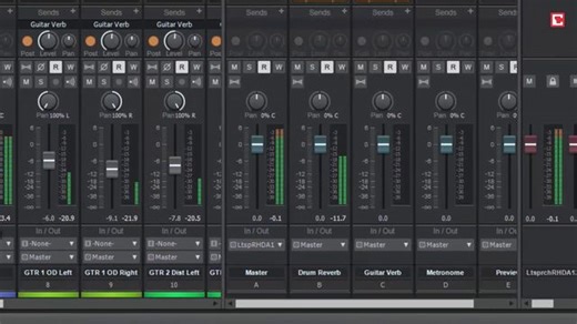 Cakewalk by BandLab: Digitale Audio-Workstation kostenlos