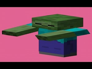 Minecraft Zombie Sounds EARRAPE