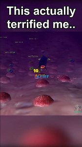 Remember the Whale Vore Level in the Finding Nemo Game?