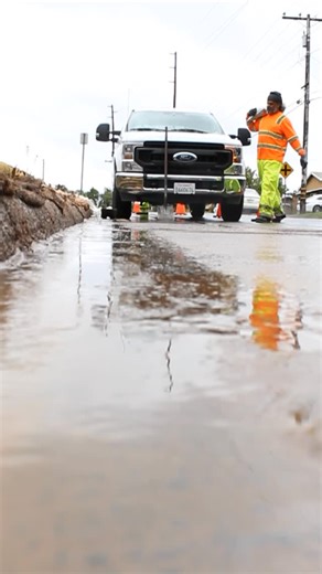 2.2K views · 68 reactions | We have wet weather in our forecast,...