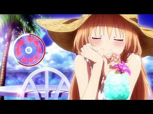Nightcore-Love You Like A Love Song Baby - Selena Gomez
