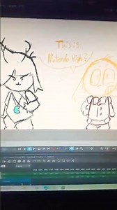 welcome to Nintendo high #parody #animatic #animationhelper #plinkoandmark #mario ‪@Foozle‬