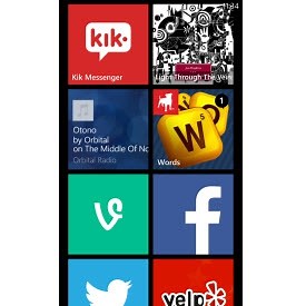 Windows Phone: It's Still About the Apps