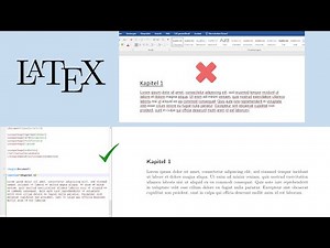 LaTeX-Tutorial - Kapitelüberschriften