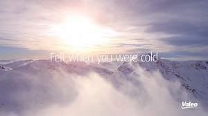 Valeo Smart Cocoon offers drivers a localized comfort bubble adapted to them. So if you were worried of feeling cold this winter, rest assured that it will feel like summer in your cockpit. | Valeo