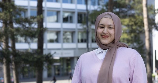 Global Law LLB | Tilburg University